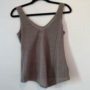 ARITZIA | COMMUNITY KNIT TANK